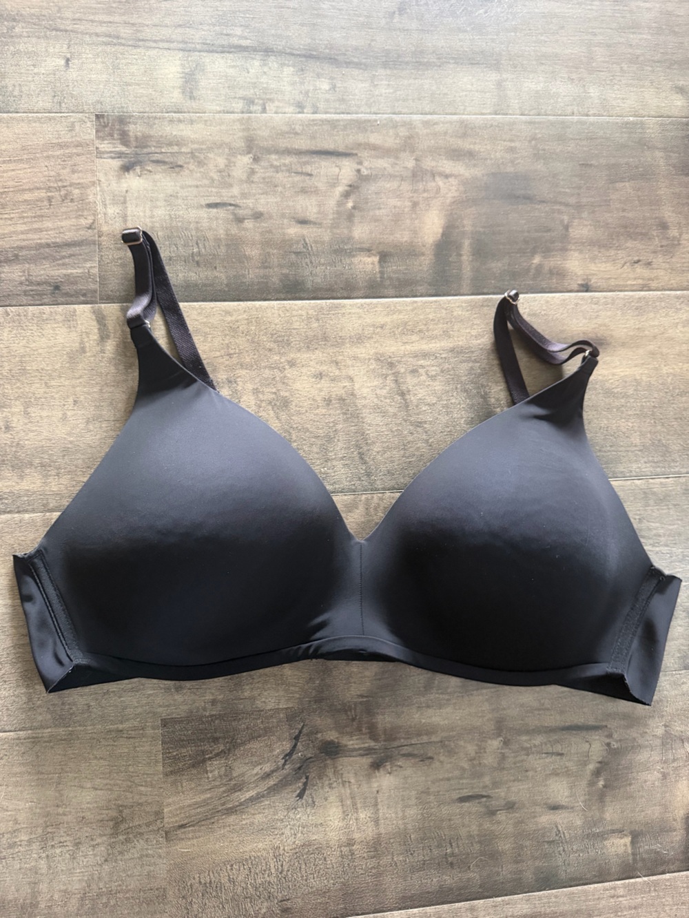 Soma Vanishing 360 Wireless Bra